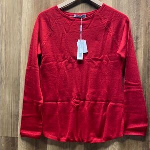 InCashmere Sweater 